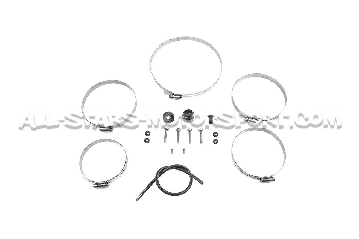 Admission Injen Evo pour Ford Mustang S550 GT 5.0