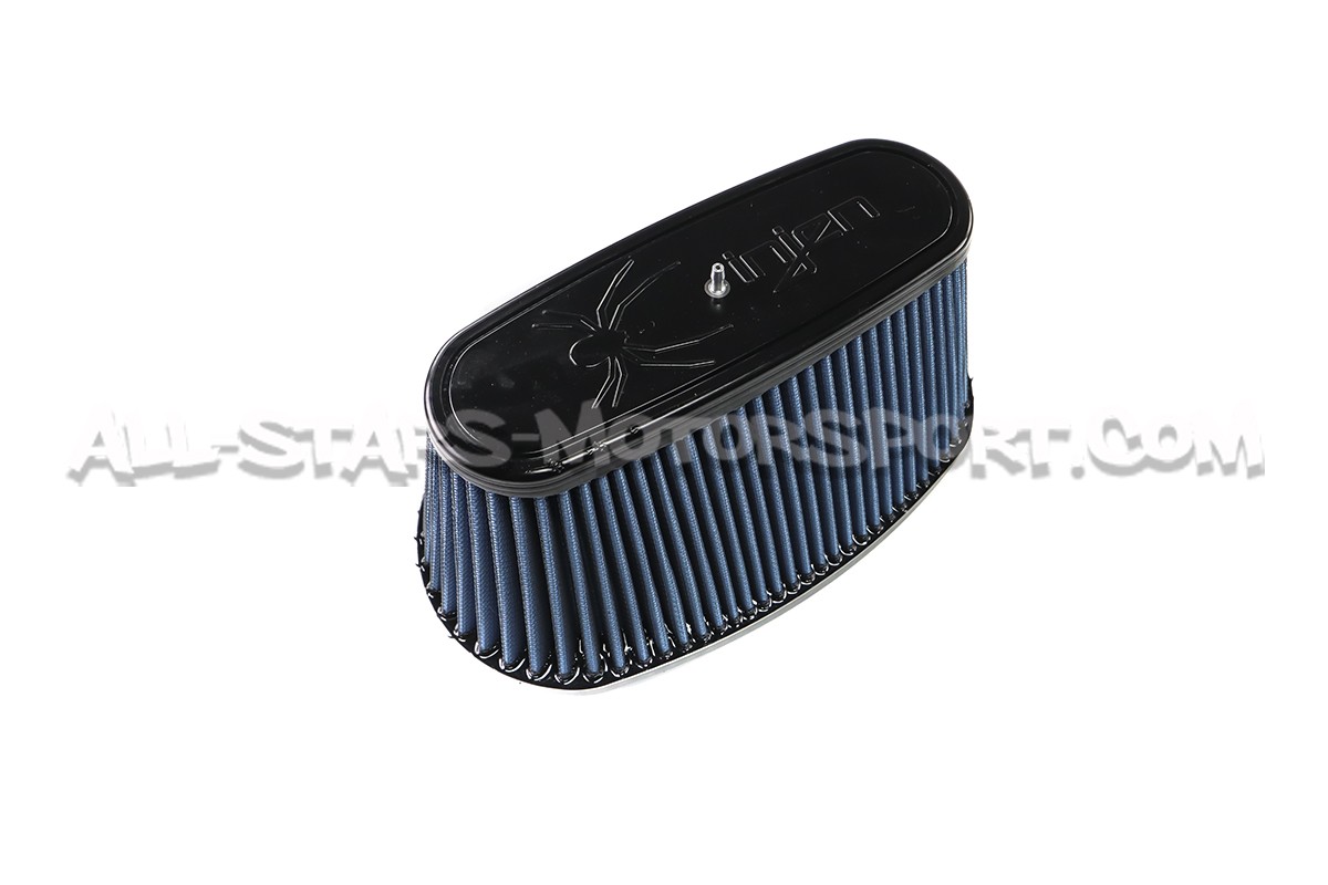 Ford Mustang S550 GT 5.0 FL Injen Evo Intake