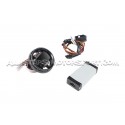 P3 Gauges Digital Vent Gauge for Mercedes C63 AMG W205