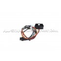 Manomètre multi digital P3 Gauges pour Mazda MX5 ND