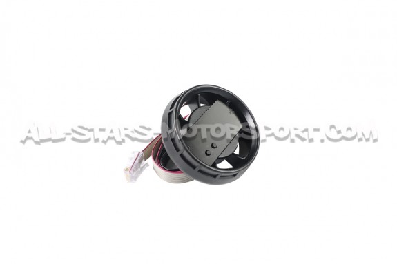 P3 Gauges Digital Vent Gauge for Mercedes C63 AMG W205