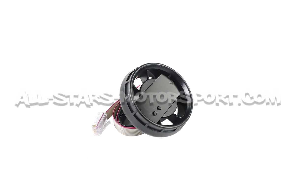 P3 Gauges Digital Vent Gauge for Mercedes C63 AMG W205