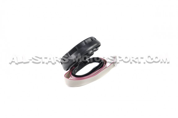 Manomètre multi digital P3 Gauges pour Mazda MX5 ND