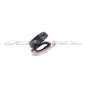Reloj digital de ventilacion P3 Gauges para Mercedes C63 W205