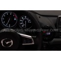 P3 Gauges Digital Vent Gauge for Mercedes C63 AMG W205