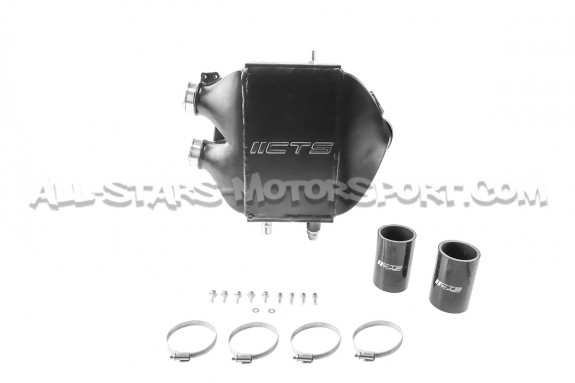 Echangeur / Radiateur de charge CTS Turbo pour BMW M3 F80 / M4 F8x / M2C