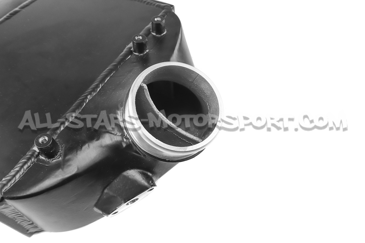 Intercooler / radiador de carga CTS Turbo para Audi S4 y S5 B8 / B8.5