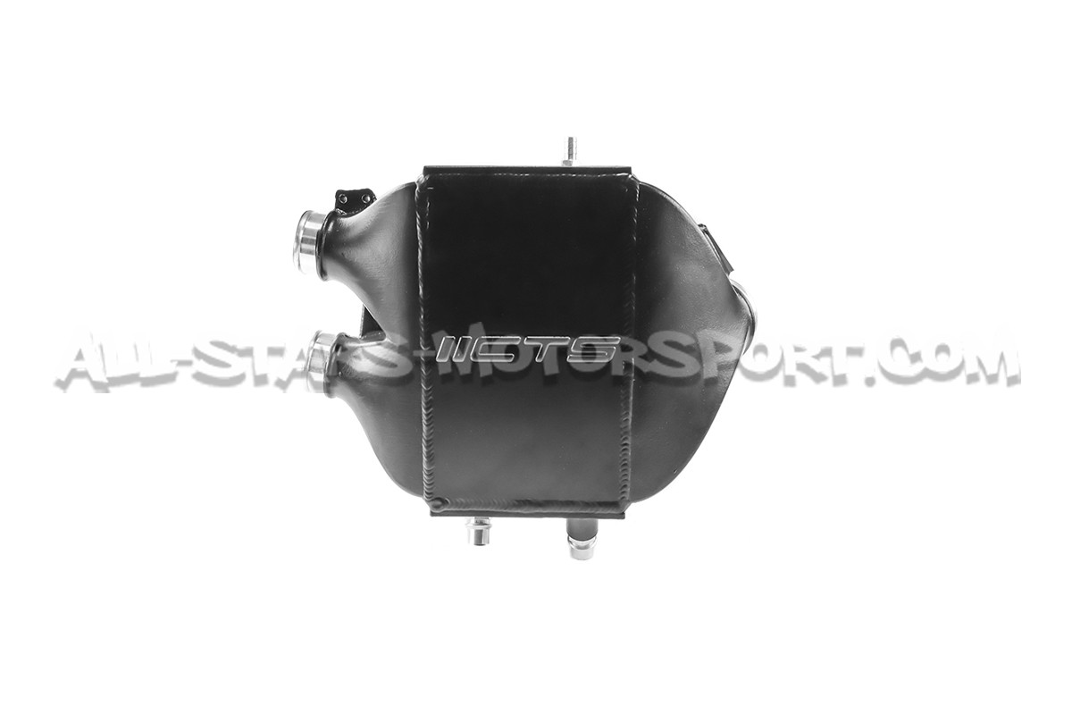 Intercooler / radiador de carga CTS Turbo para Audi S4 y S5 B8 / B8.5