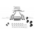 BMW M3 F80 / M4 F8x Scorpion Catback Exhaust