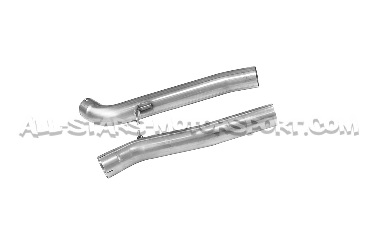 Escape catback Scorpion para BMW M3 F80 / M4 F8x