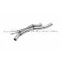 Catback Scorpion pour BMW M3 F80 / M4 F8x