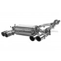BMW M3 F80 / M4 F8x Scorpion Catback Exhaust