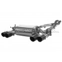 BMW M3 F80 / M4 F8x Scorpion Catback Exhaust