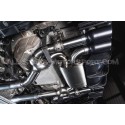 BMW M3 F80 / M4 F8x Scorpion Catback Exhaust