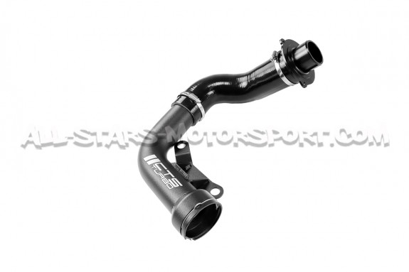 Kit outlet CTS turbo para 2.0 TFSI K04