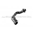 CTS turbo 2.0 TFSI K04 Outlet Pipe