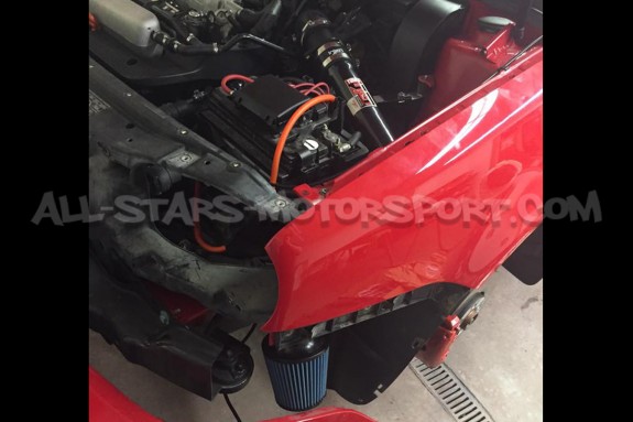 Golf MK4 GTI / Seat Leon 1.8T Injen intake