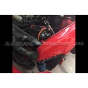 Admision Injen para Golf IV GTI / Seat Leon 1.8T