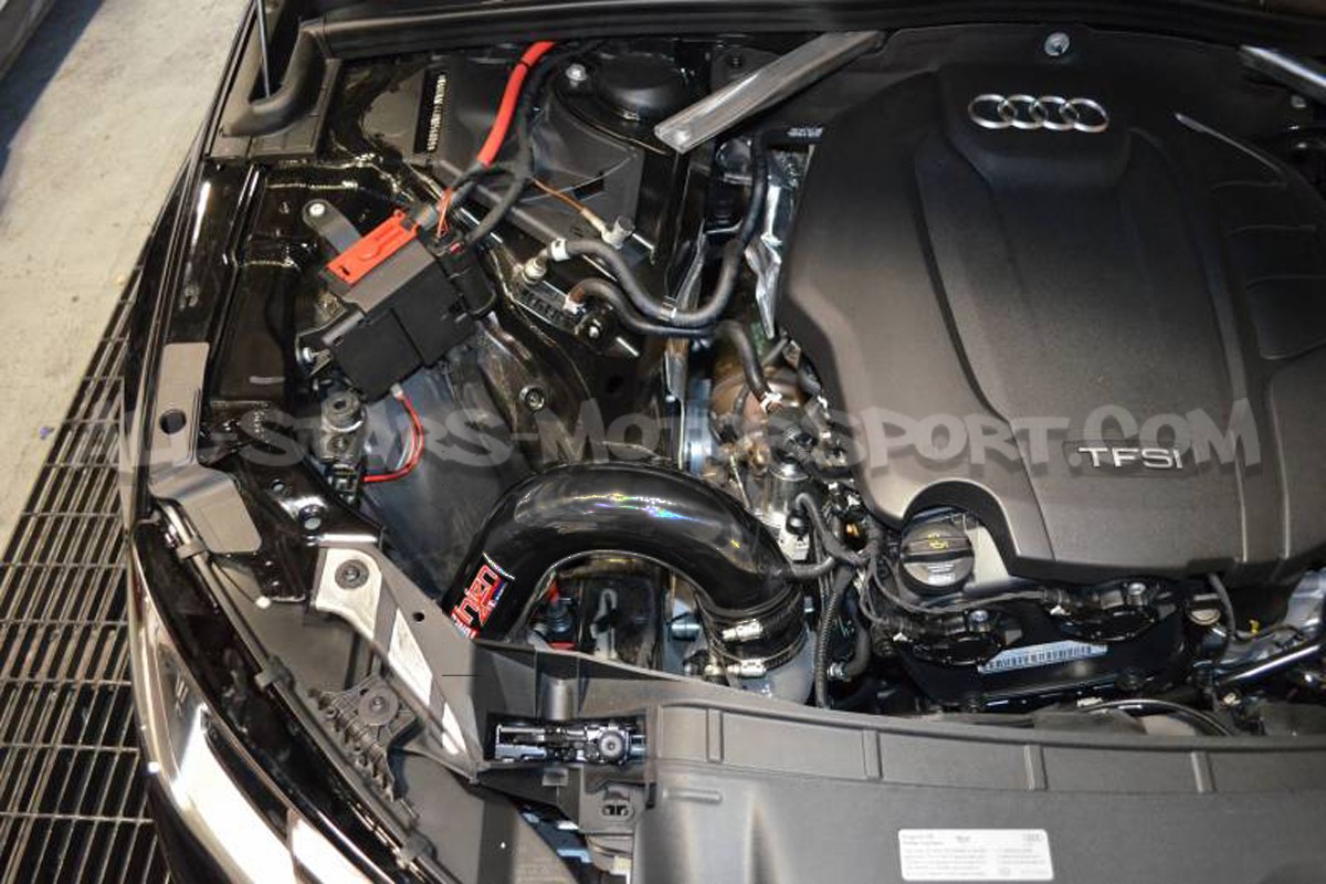Admision Injen para Hyundai I30 N