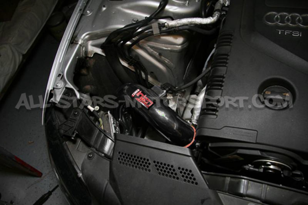 Admission Injen pour Audi A4 / A5 B8 2.0 TFSI