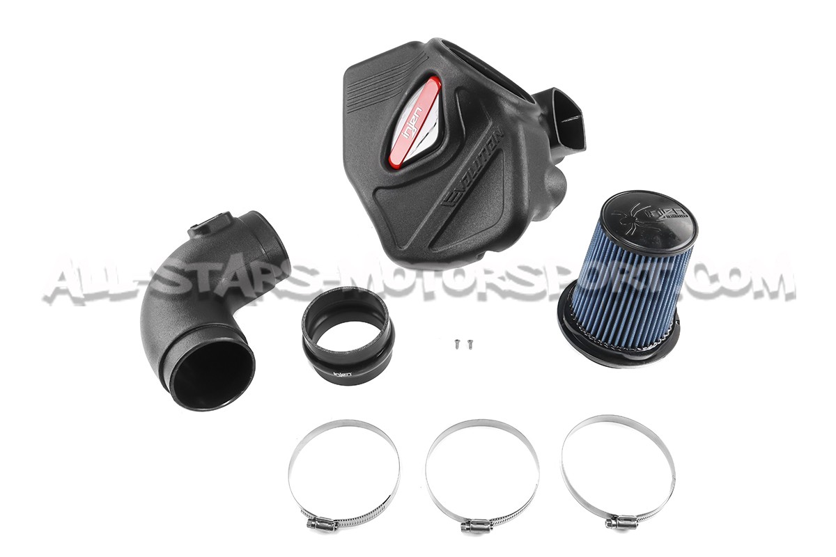 Admision Injen Evo para Ford Mustang S550 GT 5.0 FL