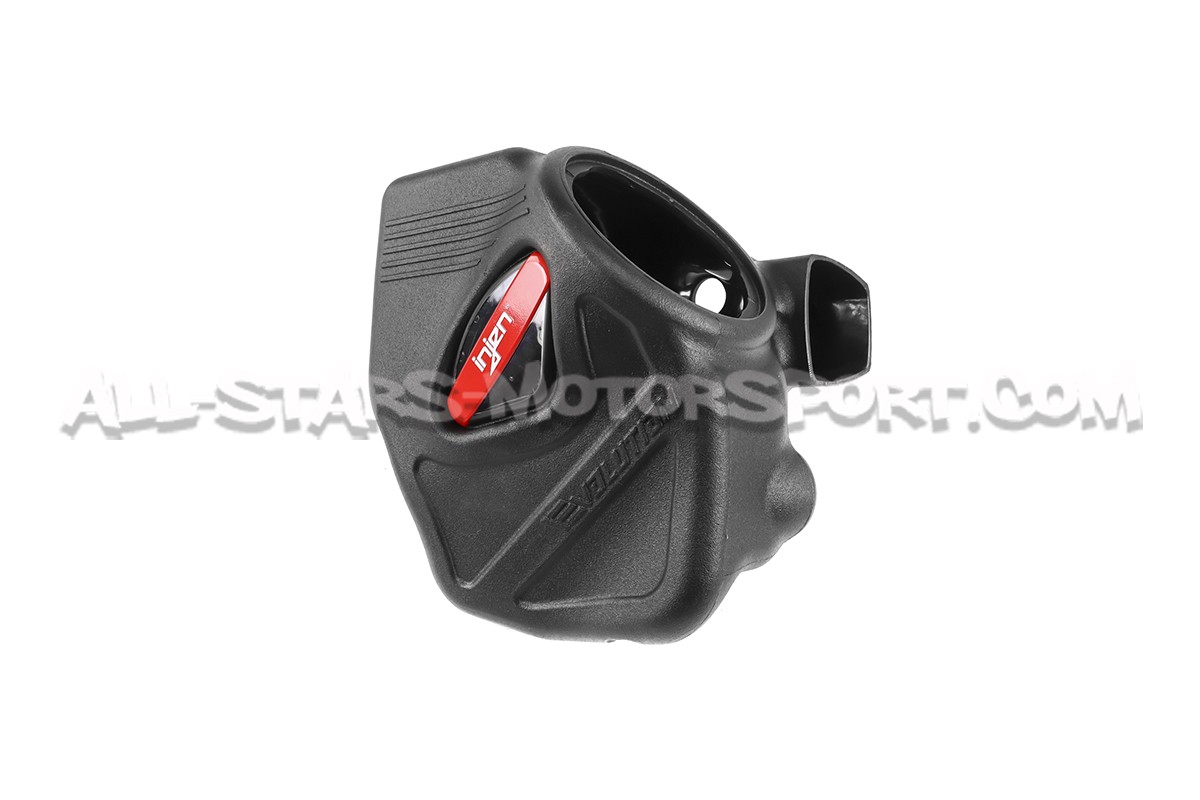 Admision Injen Evo para Ford Mustang S550 GT 5.0 FL