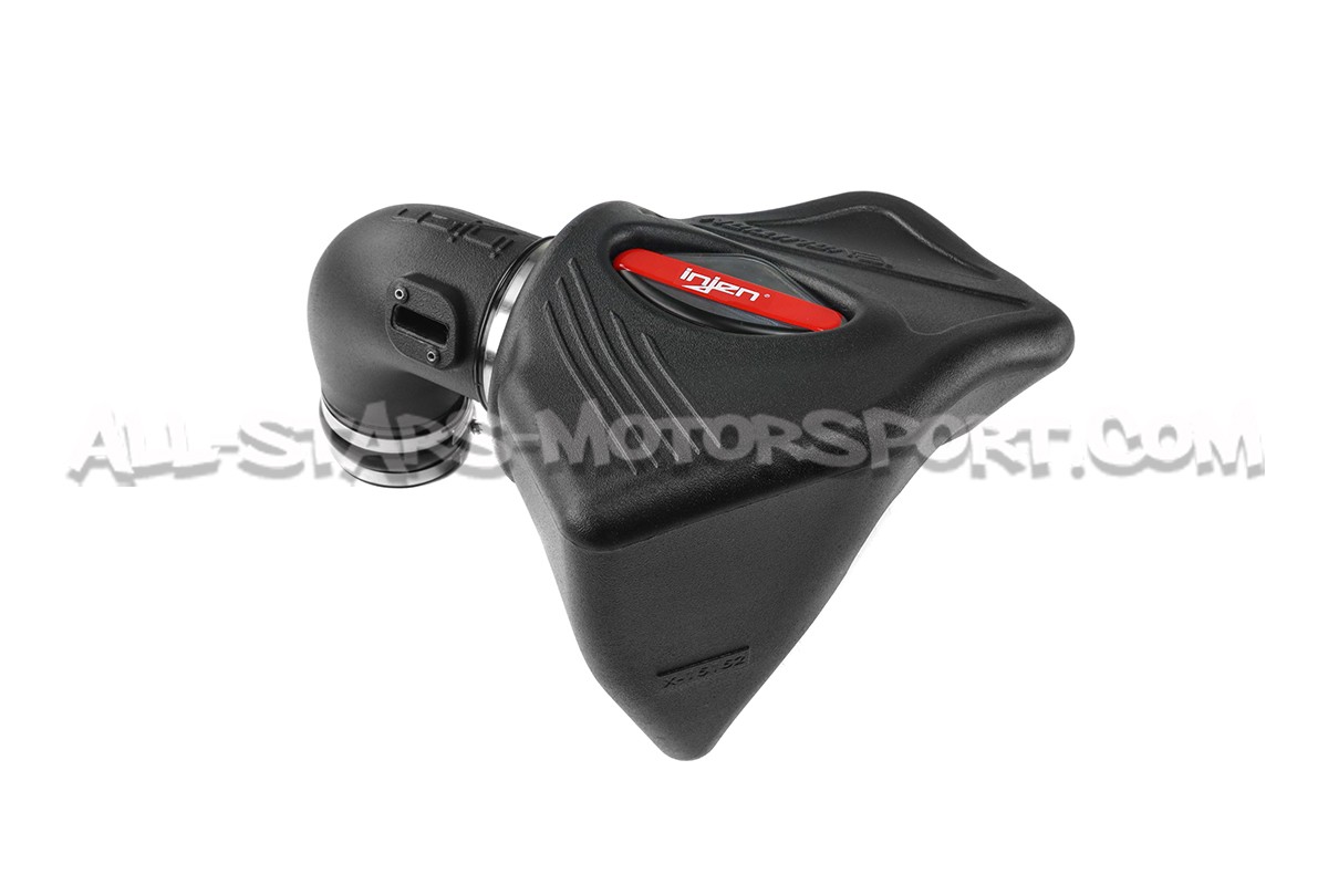 Admission Injen Evo pour BMW 140i / 240i / 340i / 440i F2x / F3x