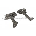 Forge Motorsport Turbo Blanket for Fiat 500 / 595 Abarth