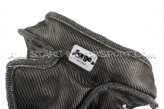 Manta termica de turbo Forge para Fiat 500 / 595 Abarth