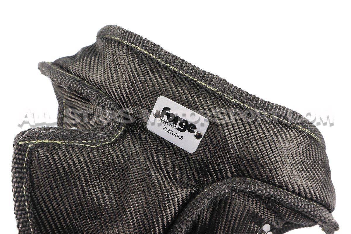 Forge Motorsport Turbo Blanket for Fiat 500 / 595 Abarth