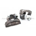 Forge Motorsport Turbo Blanket for Fiat 500 / 595 Abarth