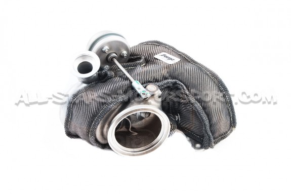 Manta termica de turbo Forge para Fiat 500 / 595 Abarth