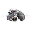 Manta termica de turbo Forge para Fiat 500 / 595 Abarth