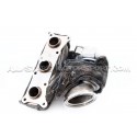 Manta termica de turbo Forge para Fiat 500 / 595 Abarth