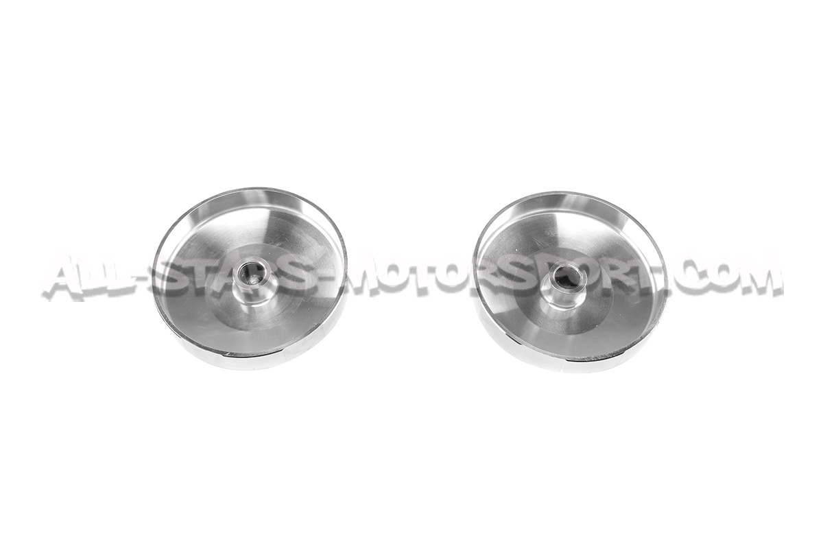 Admision Forge para Fiat 500 / 595 Abarth