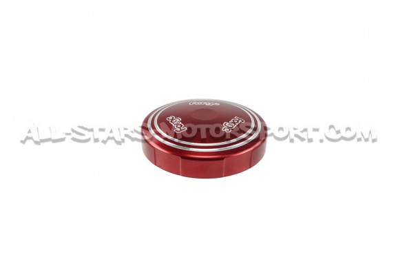 Admision Forge para Fiat 500 / 595 Abarth