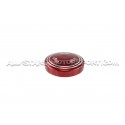 Couvre coupelles d'amortisseurs Forge pour Fiat 500 / 595 Abarth
