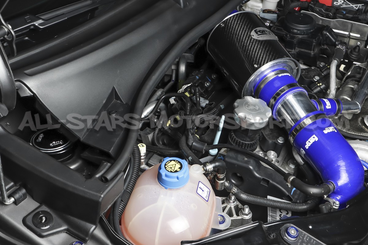 Admision Forge para Fiat 500 / 595 Abarth