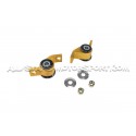 Silentblocs arriere de triangle avant Whiteline pour Subaru Impreza GT