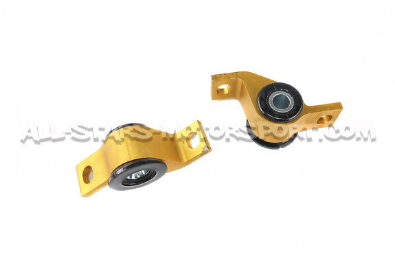 SIlentbloc trasero de brazo delantero Whiteline para Subaru Impreza GT