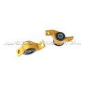 SIlentbloc trasero de brazo delantero Whiteline para Subaru Impreza GT