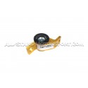 SIlentbloc trasero de brazo delantero Whiteline para Subaru Impreza GT