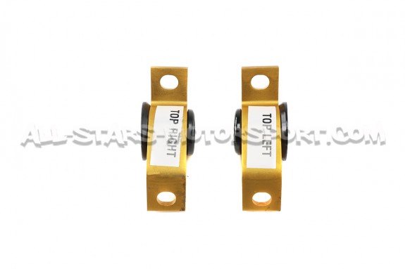 SIlentbloc trasero de brazo delantero Whiteline para Subaru Impreza GT