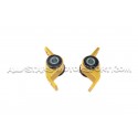 Silentblocs arriere de triangle avant Whiteline pour Subaru Impreza GT