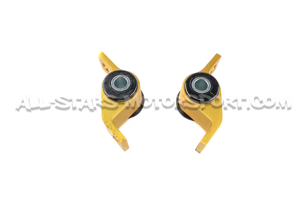 Whiteline front arms rear bushing for Subaru Impreza GT
