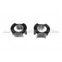 Whiteline front arms rear bushing for Honda Civic Type R FK2 / FK8