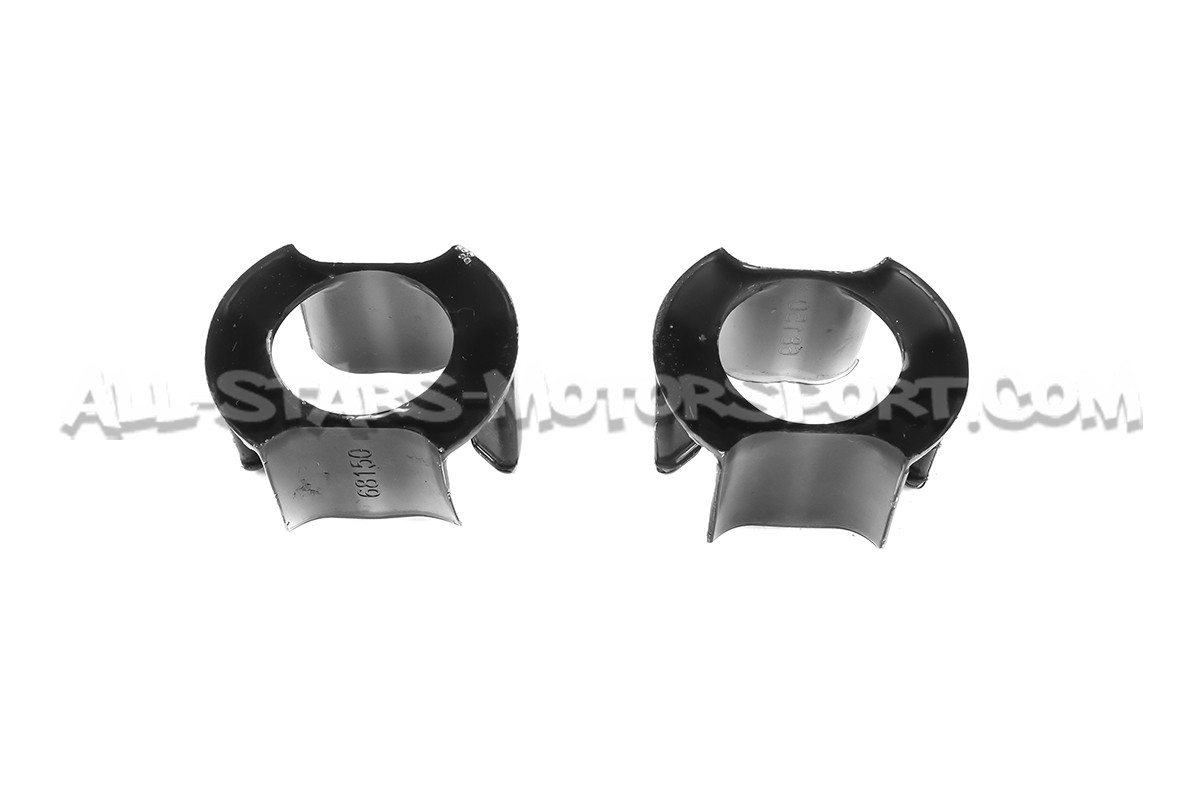 Whiteline front arms rear bushing for Honda Civic Type R FK2 / FK8