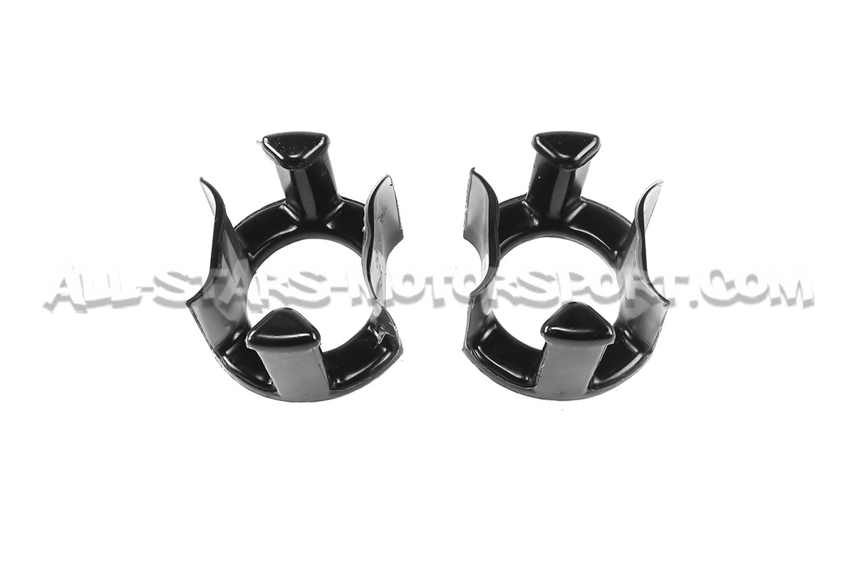 Whiteline front arms rear bushing for Honda Civic Type R FK2 / FK8