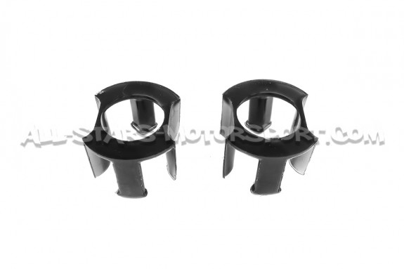 SIlentbloc trasero de brazo delantero Whiteline para Civic Type R FK2 / FK8