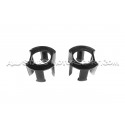 Whiteline front arms rear bushing for Honda Civic Type R FK2 / FK8
